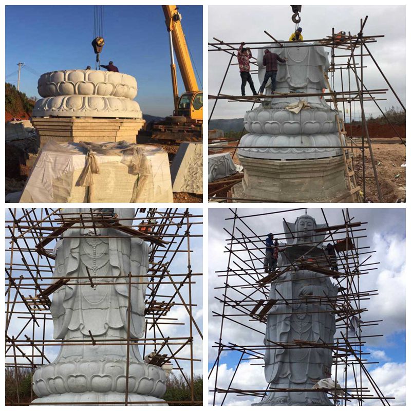 雲南省仏像プロジェクトを正常に完了するのに Haobo を祝福します。